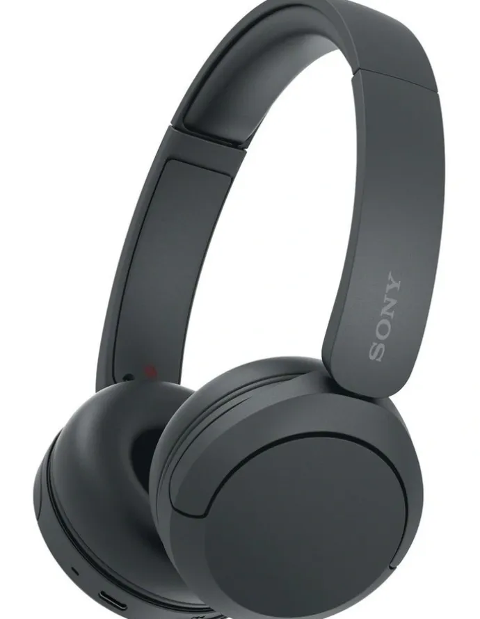 Sony Wireless headphones Black WHCH520B