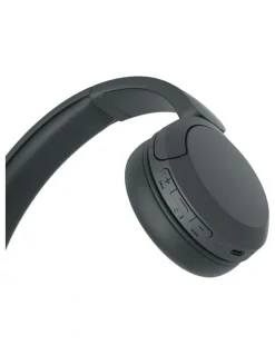 Sony Wireless headphones Black WHCH520B