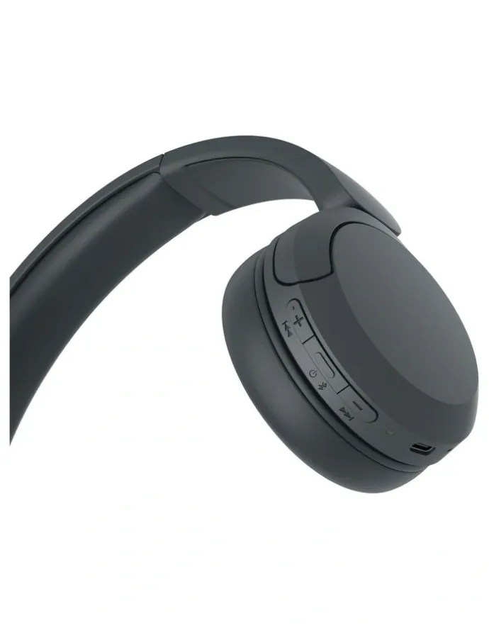 Sony Wireless headphones Black WHCH520B