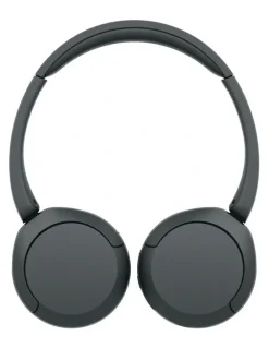 Sony Wireless headphones Black WHCH520B