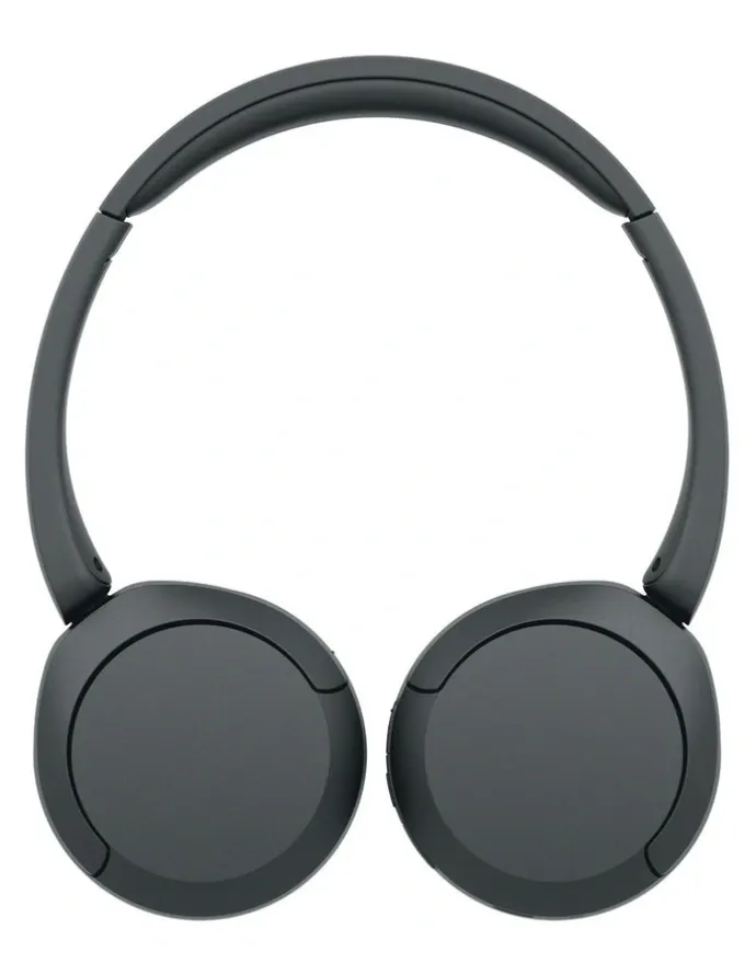 Sony Wireless headphones Black WHCH520B