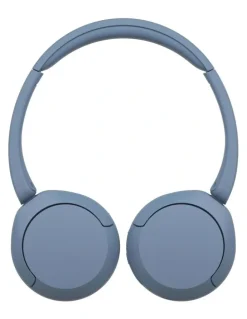 Sony Wireless headphones in Blue WHCH520L