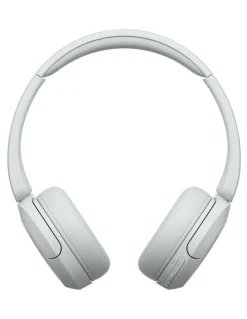 Sony Wireless headphones White WHCH520W