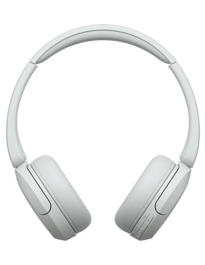 Sony Wireless headphones White WHCH520W