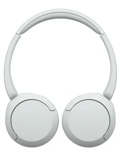 Sony Wireless headphones White WHCH520W