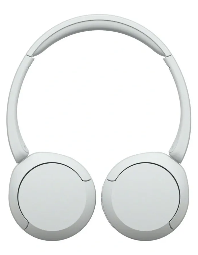 Sony Wireless headphones White WHCH520W