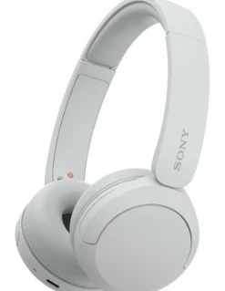 Sony Wireless headphones White WHCH520W