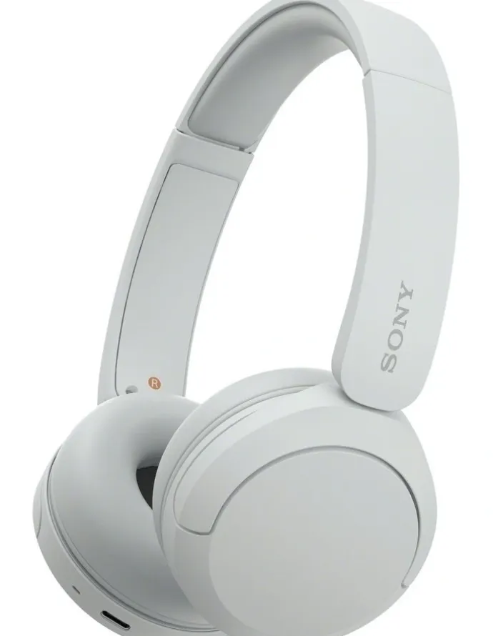 Sony Wireless headphones White WHCH520W