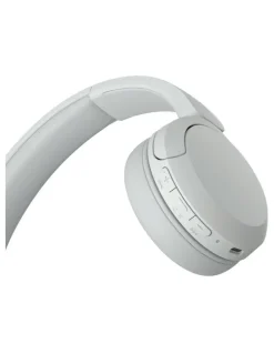 Sony Wireless headphones White WHCH520W