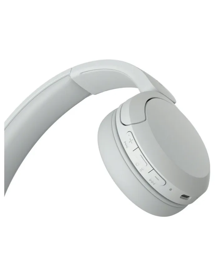 Sony Wireless headphones White WHCH520W