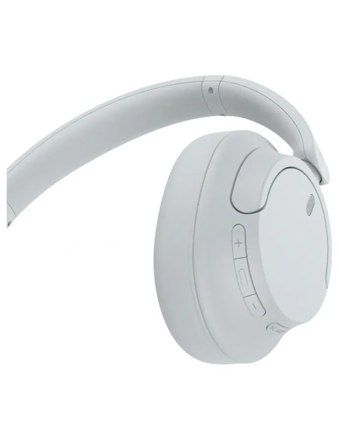 Sony Wireless Noise Cancelling headphones White WHCH720NW