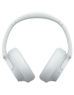 Sony Wireless Noise Cancelling headphones White WHCH720NW