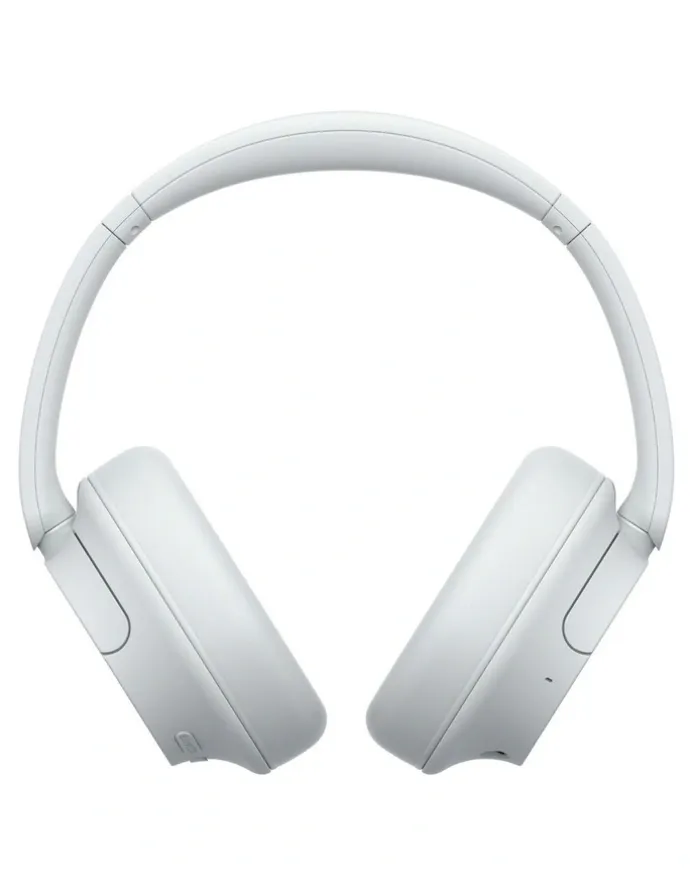 Sony Wireless Noise Cancelling headphones White WHCH720NW
