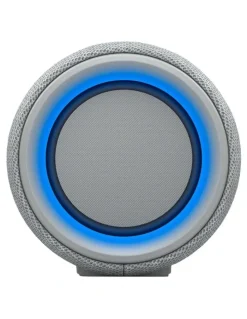Sony X-Series Portable Wireless Speaker SRSXG300H in Grey