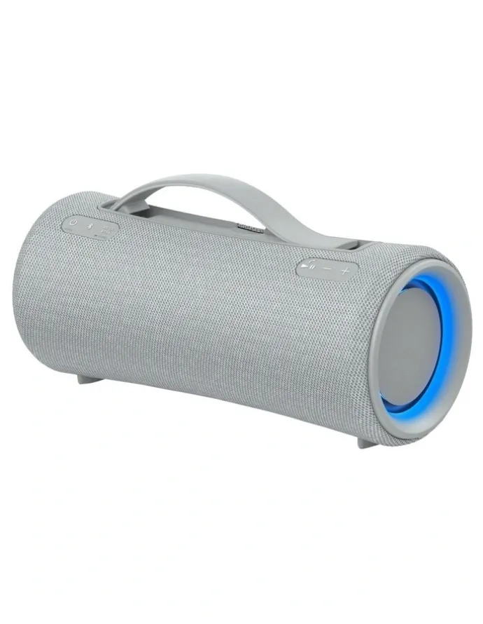 Sony X-Series Portable Wireless Speaker SRSXG300H in Grey