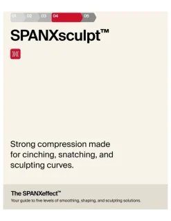 Spanx Oncore Open Bust Bodysuit in Beige