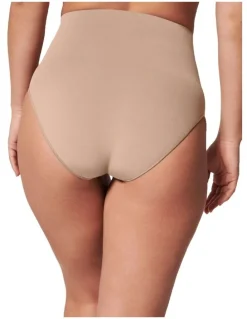 Spanx Shape™ Extraordinary Brief in Toasted Oatmeal