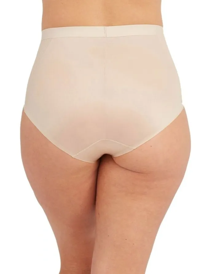 Spanx Shape™ Invisible Brief in Beige