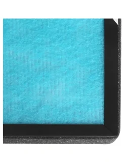 Spector 5 Layer Air Purifier HEPA Filters Replacement Filter Carbon in Multi