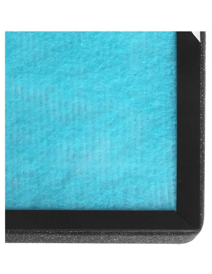 Spector 5 Layer Air Purifier HEPA Filters Replacement Filter Carbon in Multi