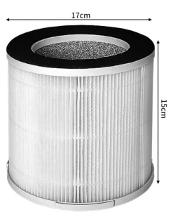 Spector 3 Layer Replacement Filter Air Purifier