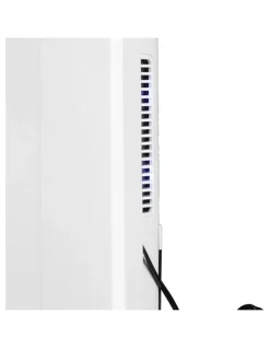 Spector Portable Dehumidifier in White