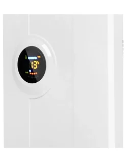 Spector Portable Dehumidifier in White