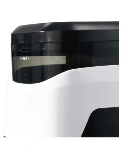Spector Upholstery Spot Cleaner Deep Stain Fabric Portable Carpet Cleaner 11KPa in Black/White