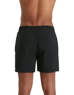 Speedo Essentials 16" Watershort in Black