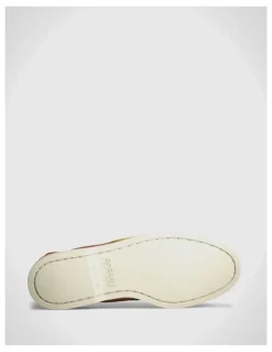 Sperry Boat Shoe in Tan