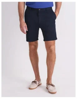 Sportscraft Classic Short in Navy