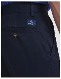 Sportscraft Classic Short in Navy