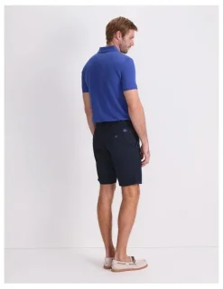 Sportscraft Classic Short in Navy