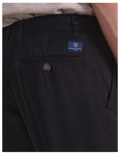 Sportscraft Classic Short in Black