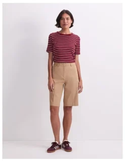 Sportscraft Evie Bermuda Short