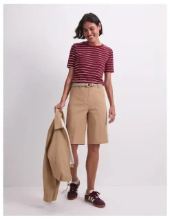 Sportscraft Evie Bermuda Short