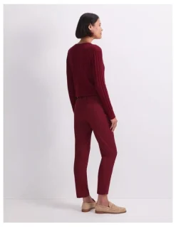 Sportscraft Evie Capri Pant
