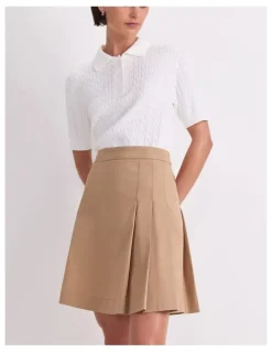 Sportscraft Evie Mini Skirt