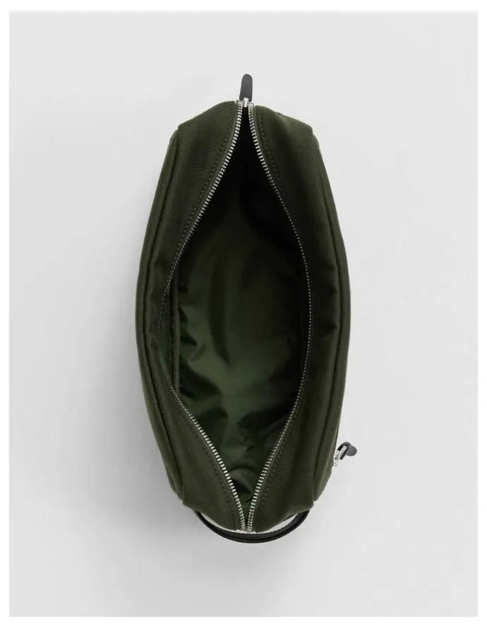 Sportscraft Howard Wash Bag in Multi