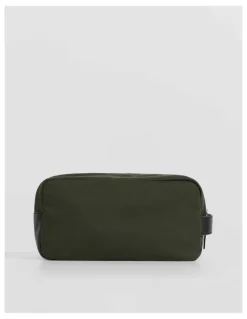 Sportscraft Howard Wash Bag in Multi
