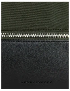 Sportscraft Howard Wash Bag in Multi