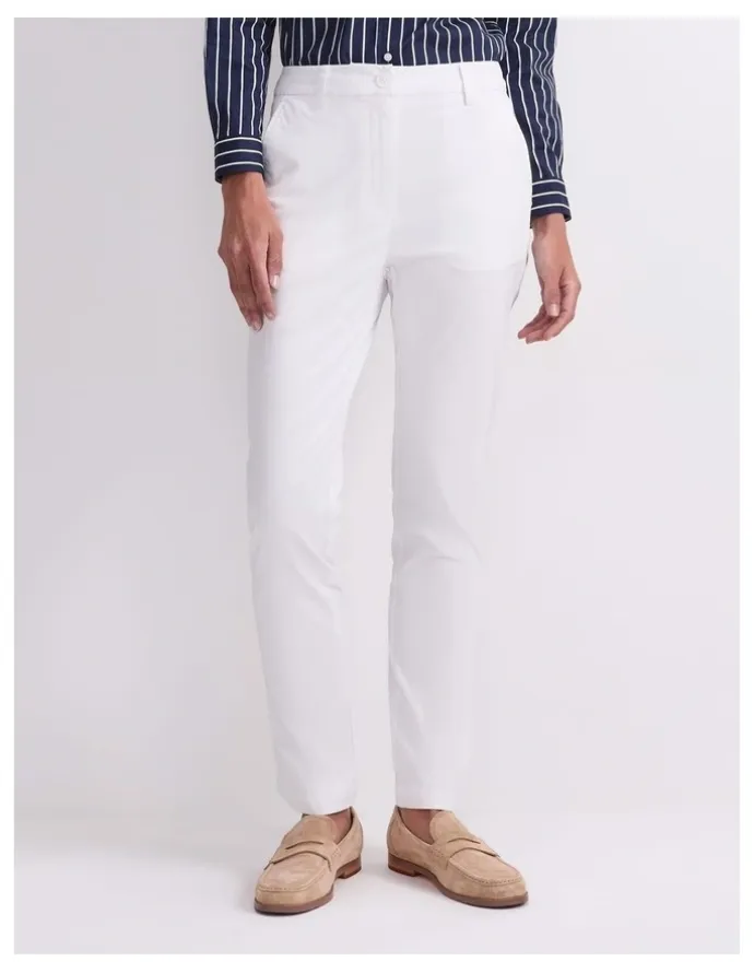 Sportscraft Laura Straight Chino Pant