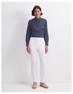 Sportscraft Laura Straight Chino Pant