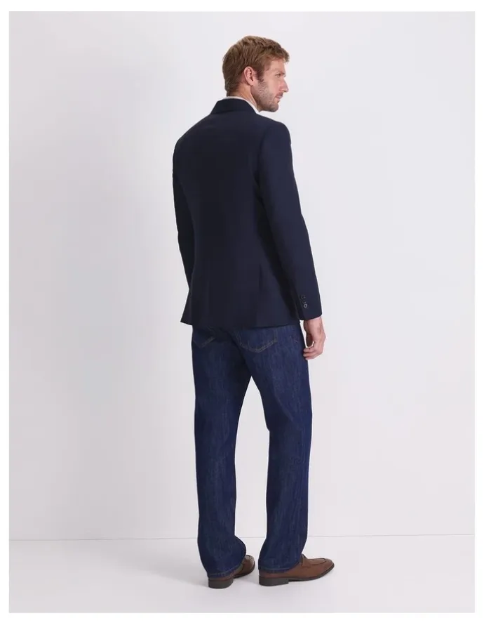 Sportscraft Miles Wool Blazer