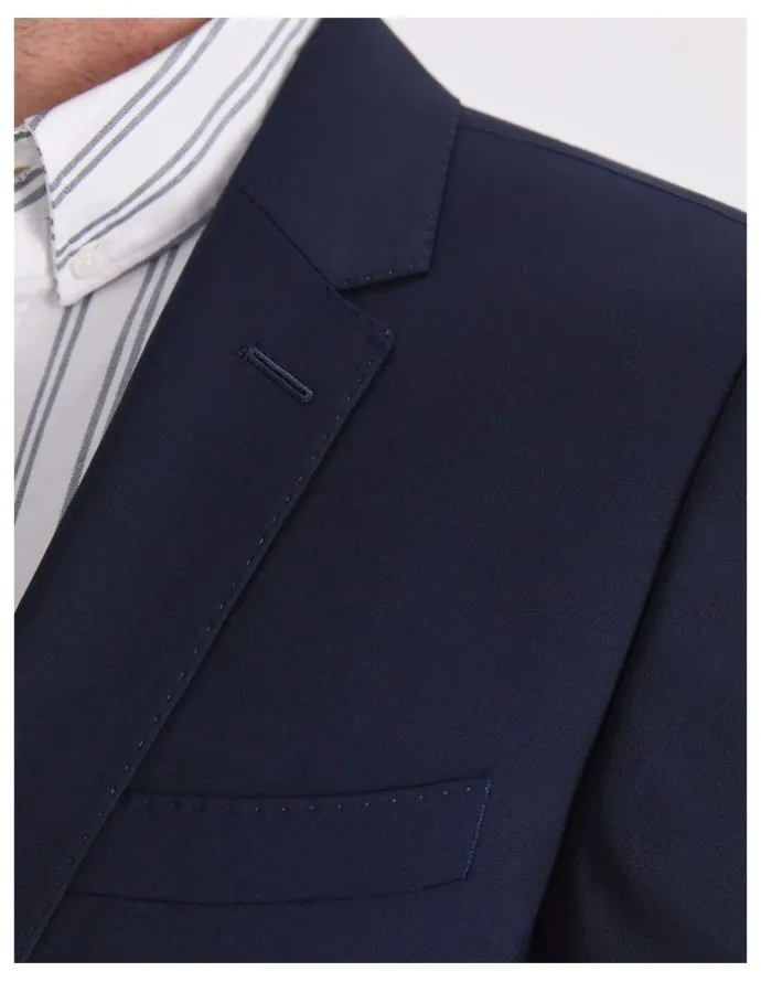 Sportscraft Miles Wool Blazer