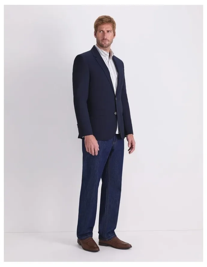 Sportscraft Miles Wool Blazer