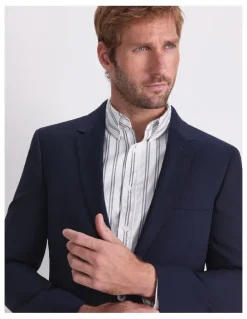 Sportscraft Miles Wool Blazer