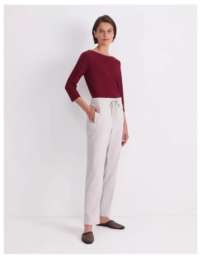 Sportscraft Rosa Linen Pant
