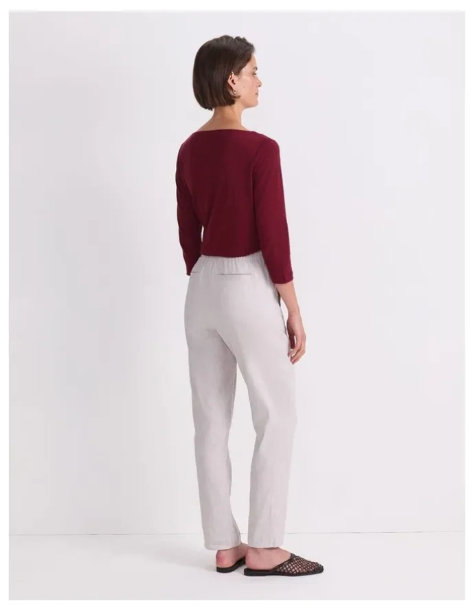 Sportscraft Rosa Linen Pant
