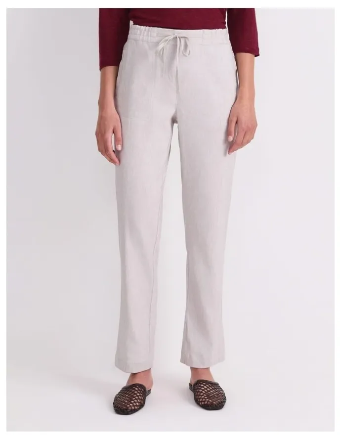 Sportscraft Rosa Linen Pant